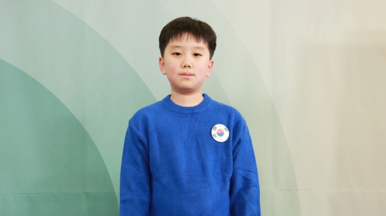 정상을 향한 유하준의 도전! ‘영재에서 정상으로’ 전 경기 생중계!